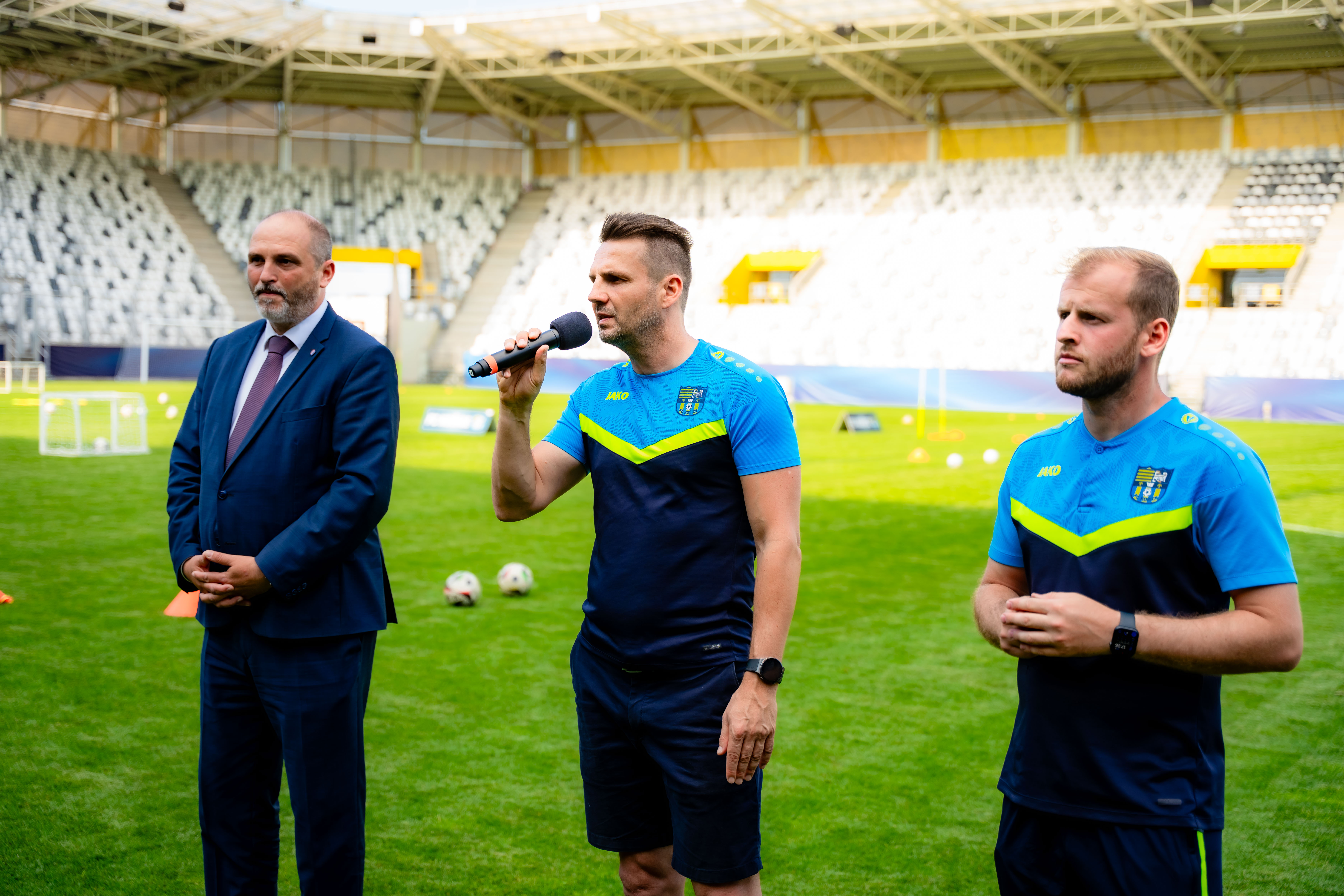 Den nadeji kosickeho futbalu 2026 opat v KFA-1-15